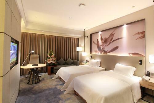 Shenzhen Shuidu Holiday Hotel