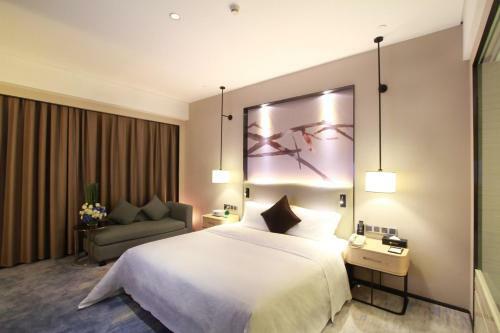 Shenzhen Shuidu Holiday Hotel