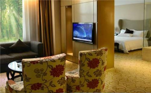 Shenzhen Shuidu Holiday Hotel