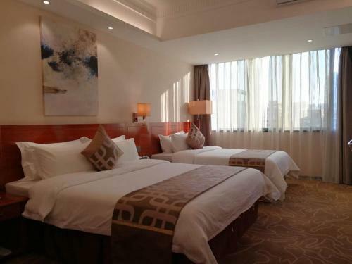 Xinjiayuan Hotel