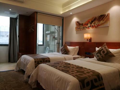 Xinjiayuan Hotel