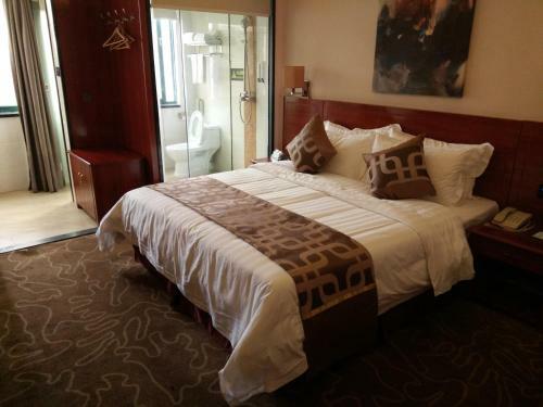Xinjiayuan Hotel