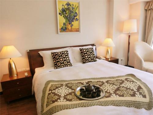 Aparthotel Fraser Place Shekou Shenzhen