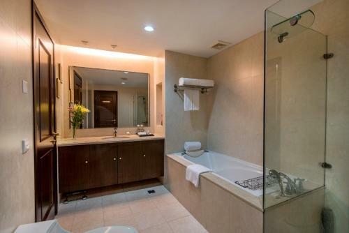 Aparthotel Fraser Place Shekou Shenzhen