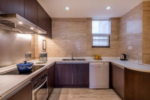 Aparthotel Fraser Place Shekou Shenzhen