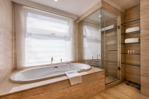 Aparthotel Fraser Place Shekou Shenzhen