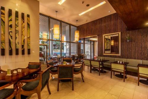 Aparthotel Fraser Place Shekou Shenzhen