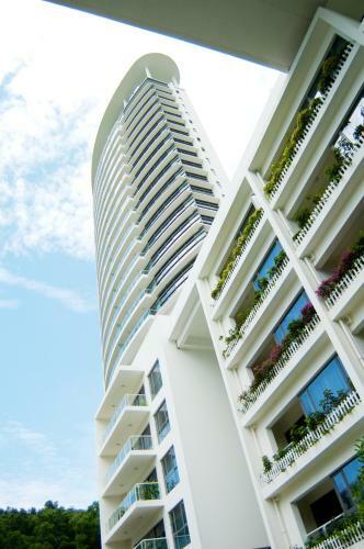Aparthotel Fraser Place Shekou Shenzhen