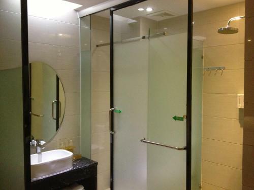 Shenzhen Nomo Hotel