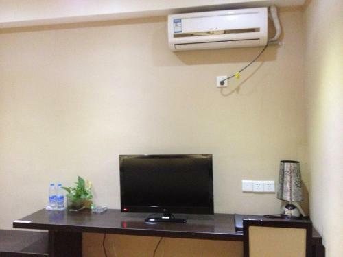 Shenzhen Nomo Hotel