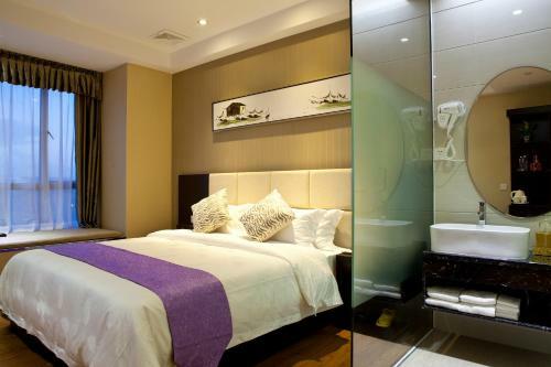 Shenzhen Nomo Hotel