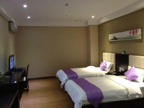 Shenzhen Nomo Hotel