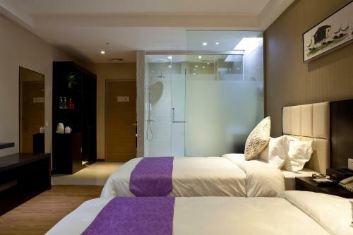 Shenzhen Nomo Hotel