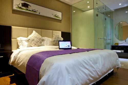 Shenzhen Nomo Hotel