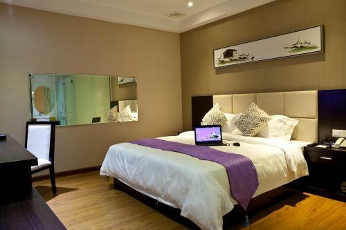 Shenzhen Nomo Hotel
