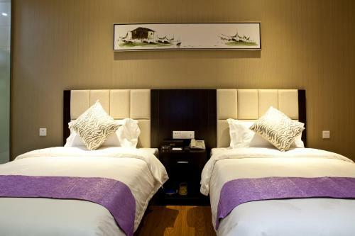 Shenzhen Nomo Hotel