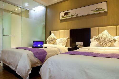Shenzhen Nomo Hotel