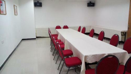 Shenzhen Nomo Hotel