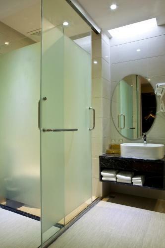 Shenzhen Nomo Hotel