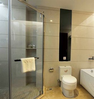 Sanlian Hotel