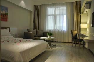 Mellow Orange Hotel - Bao'an