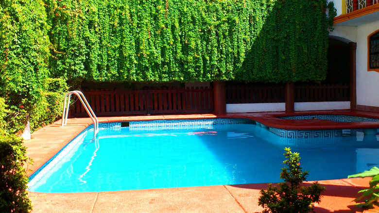 Hotel Casablanca
