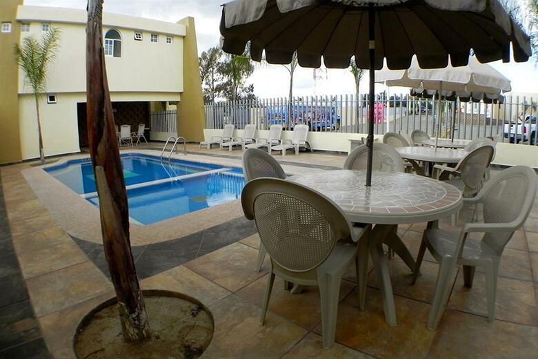Hotel 5 Inn