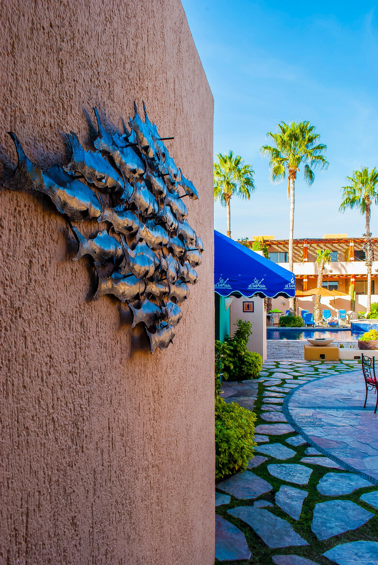 Hotel Los Patios