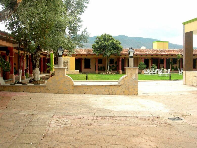 Hotel Villas Vanessa