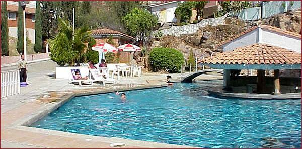 Hotel Real Del Fortin