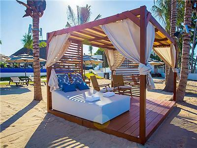 Hotel Marival Distinct Luxury Residences All Inclusive