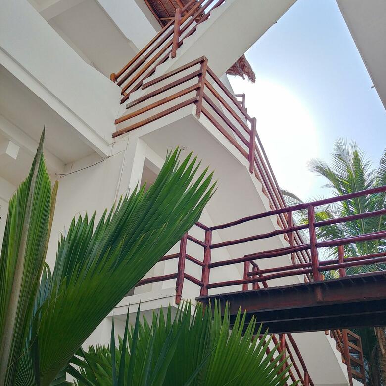 Hotel El Fuerte Beach Resort
