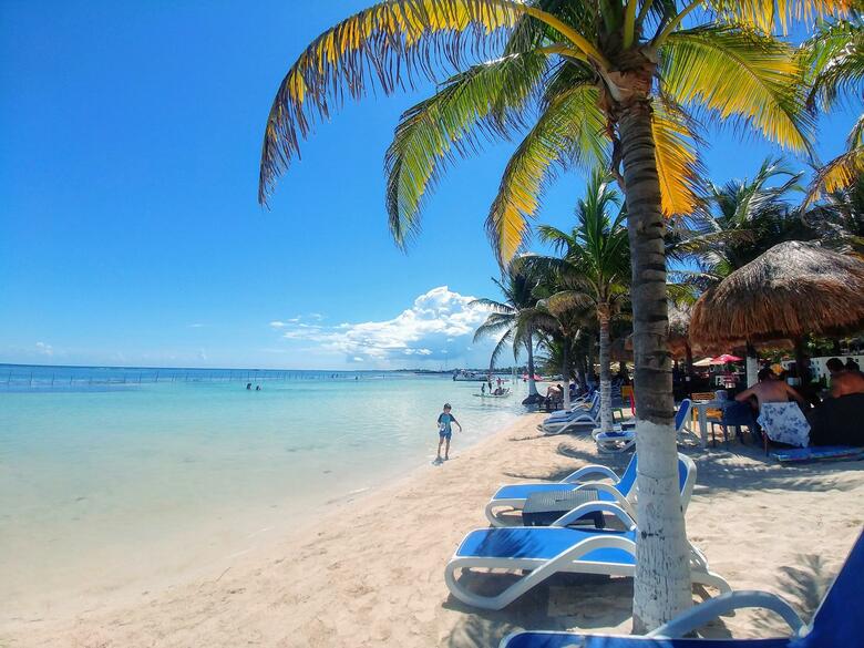 Hotel El Fuerte Beach Resort