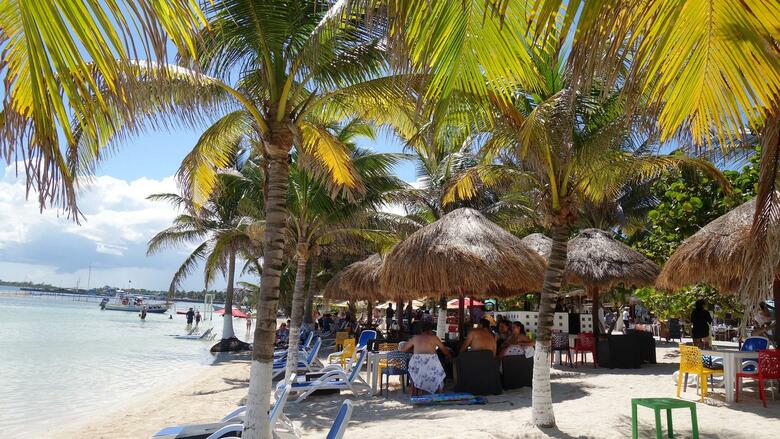 Hotel El Fuerte Beach Resort