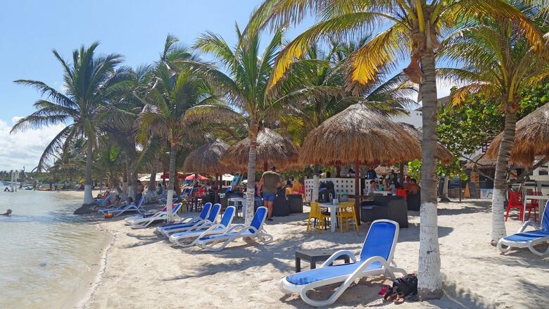 Hotel El Fuerte Beach Resort