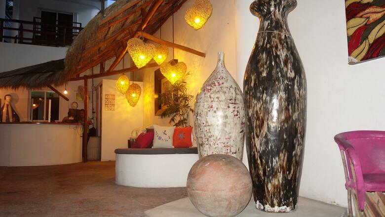 Hotel El Fuerte Beach Resort