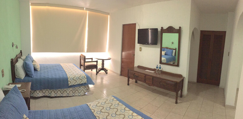 Hotel Palacio
