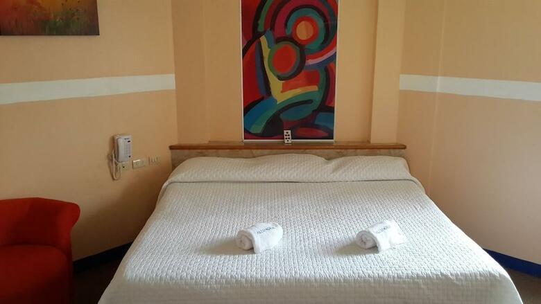 Hotel Express Alejandr�a