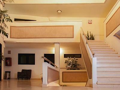Hotel Imperial Xalapa
