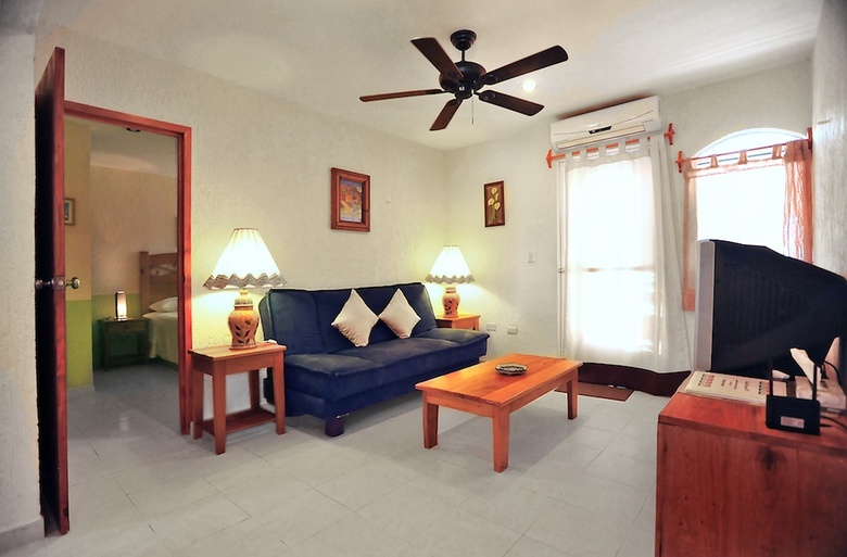 Hotel Righetto Vacation Rental