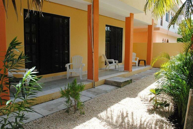 Hotel Righetto Vacation Rental