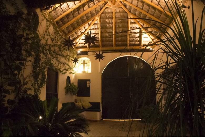 Hotel Los Milagros