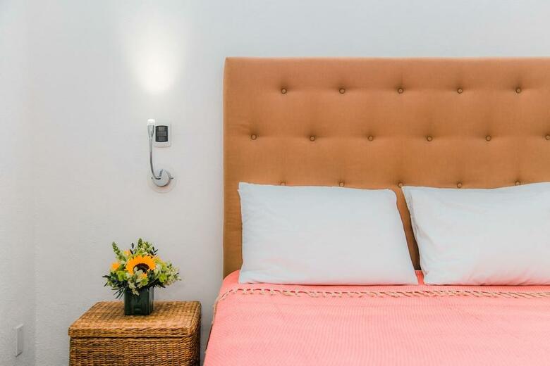 Hotel Los Milagros