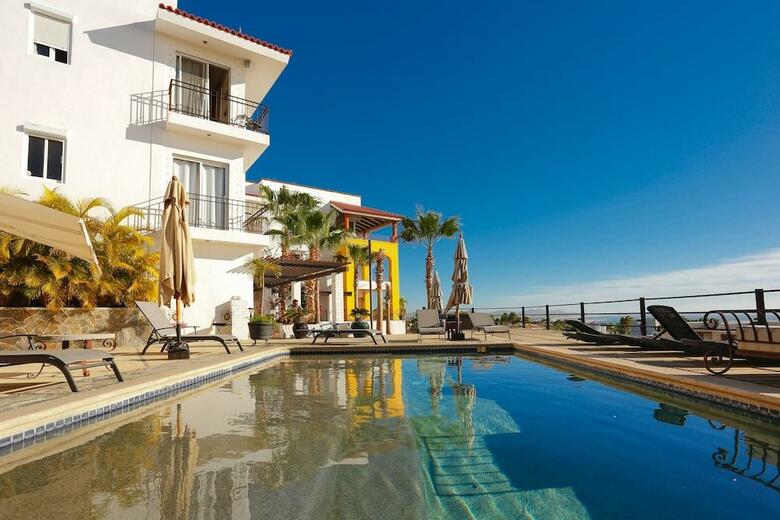 Hotel Mariamar Suites