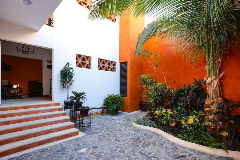 Hotel Mariamar Suites