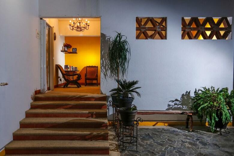 Hotel Mariamar Suites