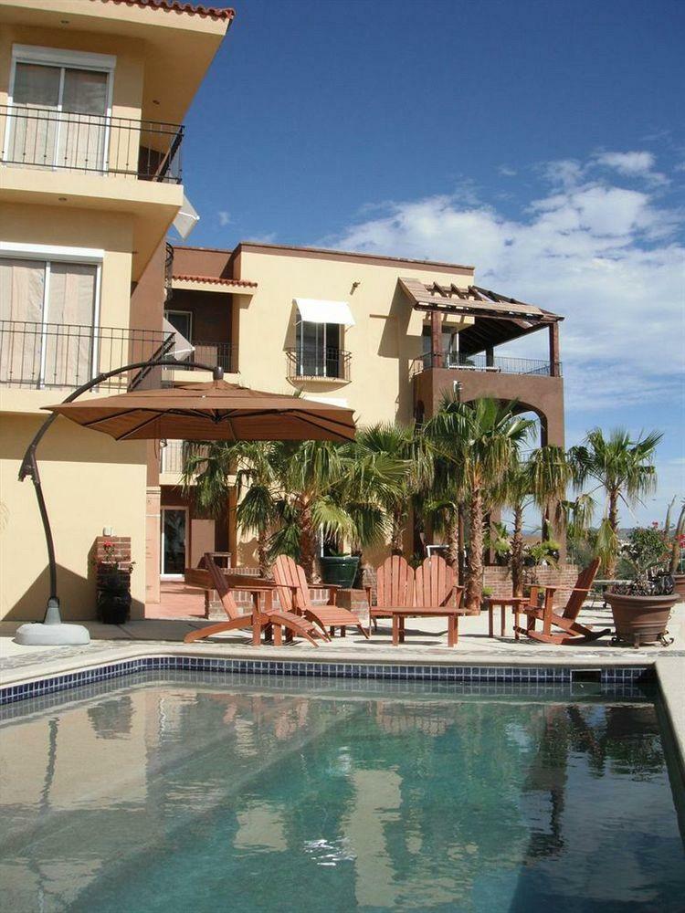 Hotel Mariamar Suites