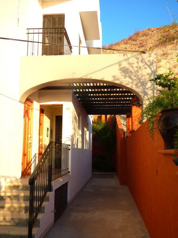 Hotel Mariamar Suites