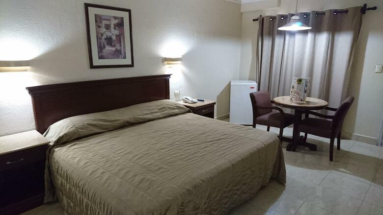 Hotel San Angel