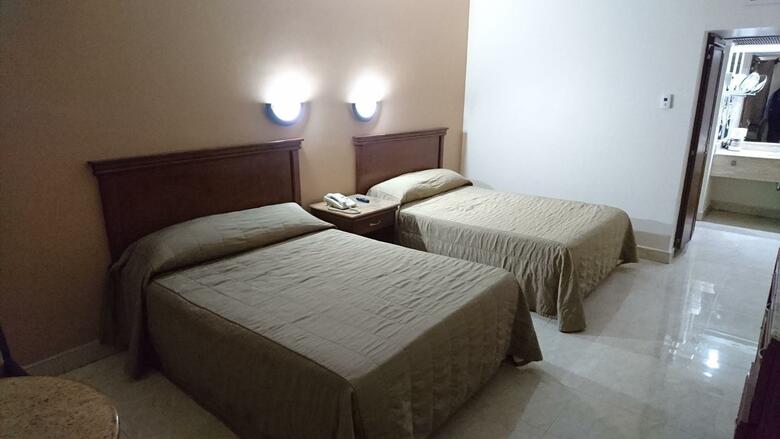 Hotel San Angel